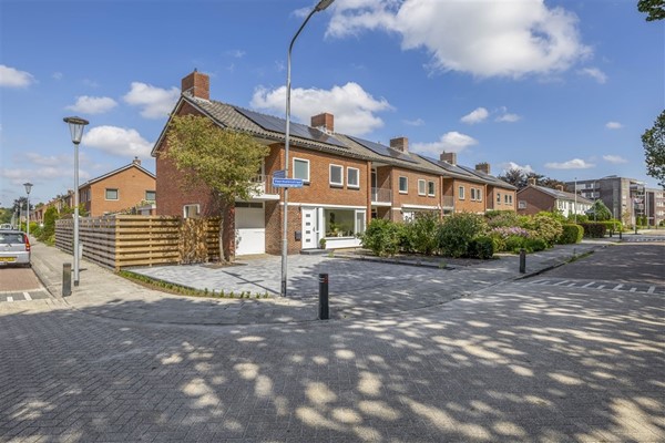 Medium property photo - Voormolenstraat 9, 9645 EL Veendam